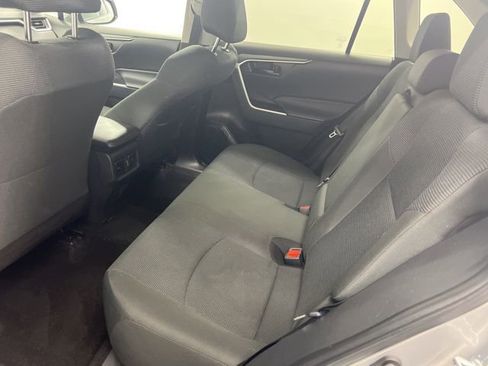 Used 2023 Toyota RAV4 LE image 11