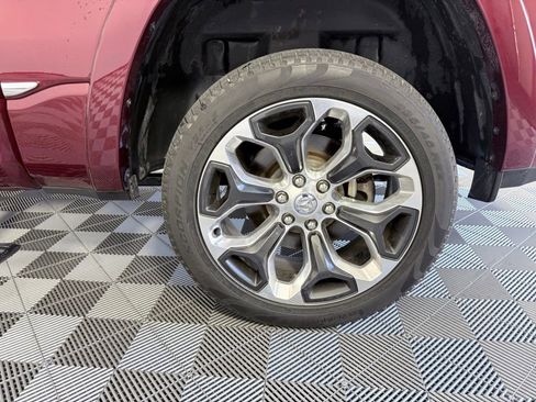 Used 2023 RAM 1500 Limited image 27