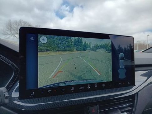 Used 2023 Ford Escape ST-Line w/ Tech Pack #1 AWD/4WD image 8
