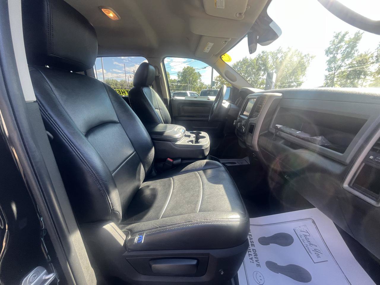Used 2019 RAM 1500 Express w/ Wheel & Sound Group AWD/4WD image 15