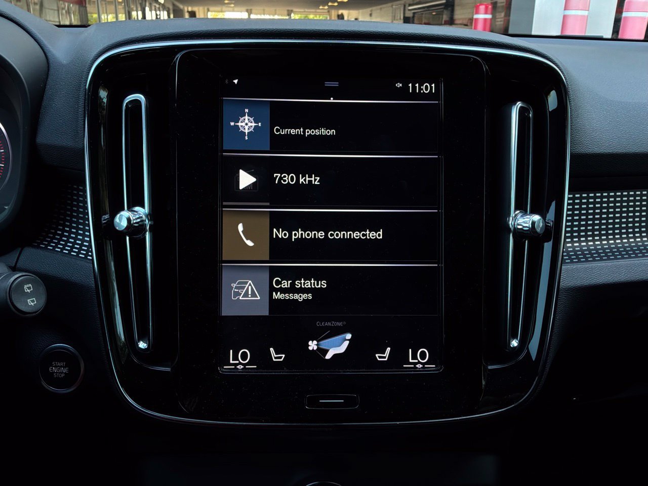 Used 2019 Volvo XC40 T5 R-Design AWD/4WD image 41