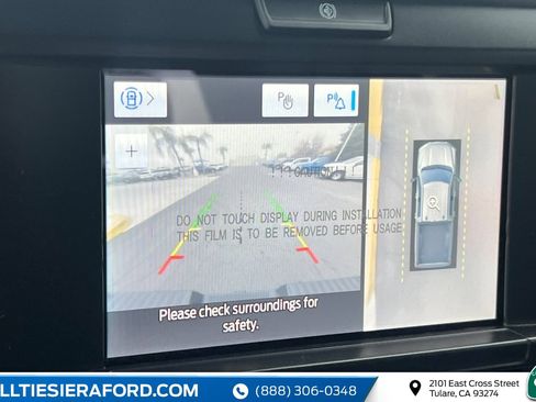New 2026 Ford F250 XL w/ 360-Degree Camera Package AWD/4WD image 19