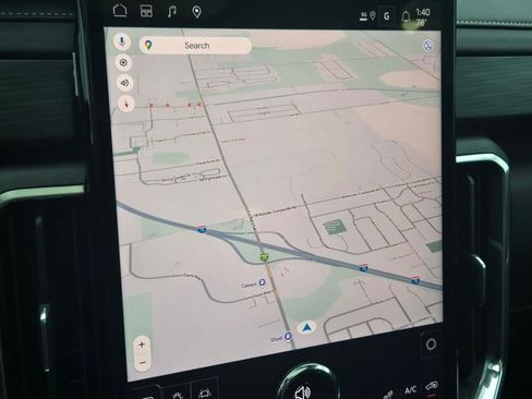 New 2026 GMC Acadia Elevation w/ Elevation Premium Package image 3