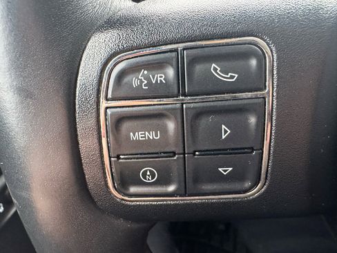 Used 2013 Jeep Wrangler Unlimited Sahara w/ Dual Top Group image 17