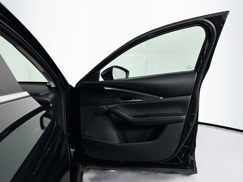 Used 2025 MAZDA CX-30 AWD 2.5 S w/ Preferred Package image 32