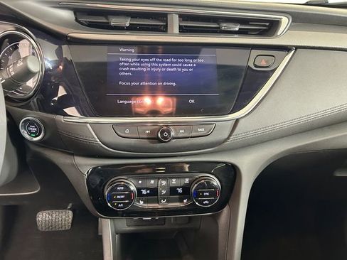 Used 2023 Buick Encore GX Select FWD image 21