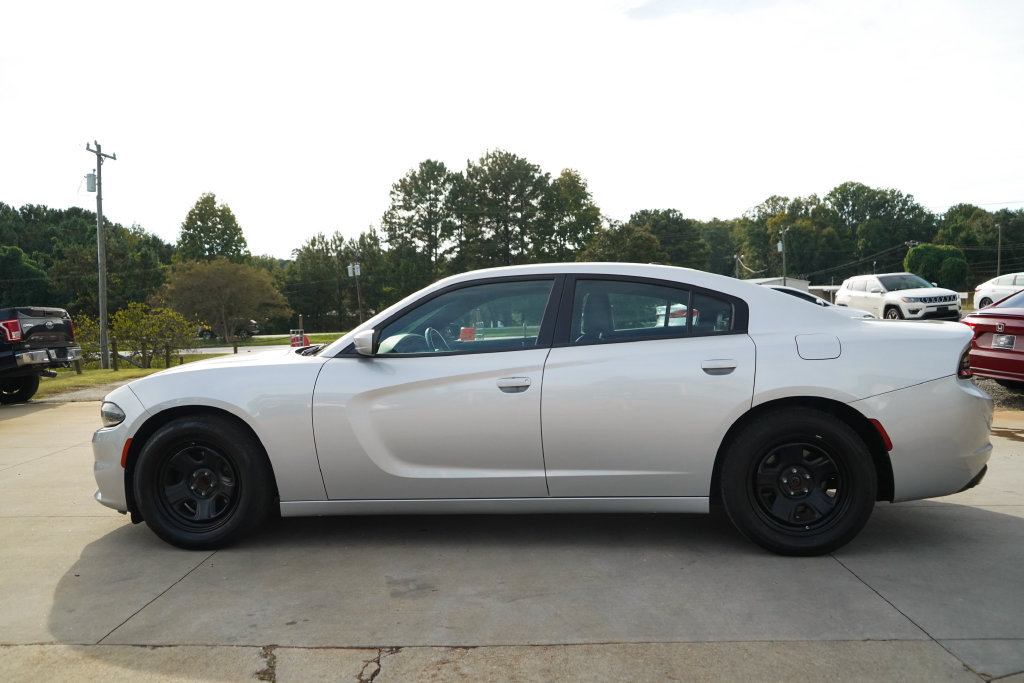 Used 2021 Dodge Charger SXT w/ Leather Interior Group RWD image 23