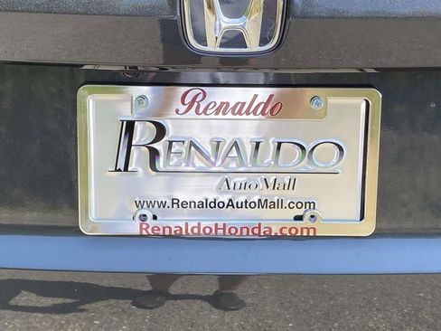 New 2025 Honda CR-V Sport-L image 26