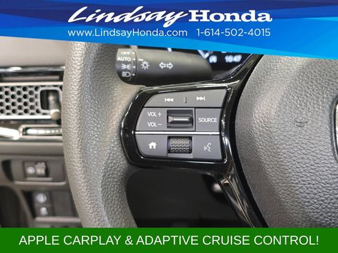 Used 2023 Honda Civic LX image 16