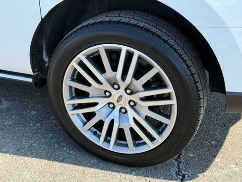 Certified 2022 Ford Expedition Max Limited image 27