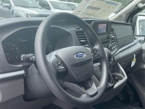 New 2025 Ford Transit 350 Base image 8