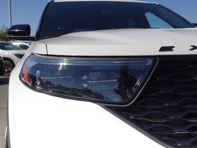 Used 2022 Ford Explorer ST w/ Equipment Group 401A AWD/4WD image 3