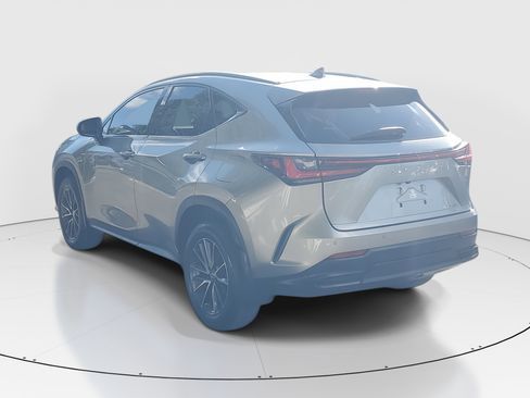 Certified 2022 Lexus NX 350 NX 350 Premium image 5