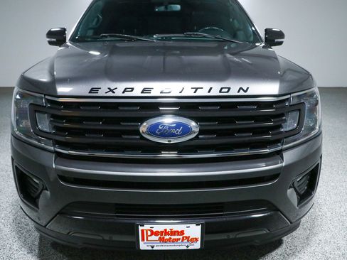 Used 2021 Ford Expedition Limited RWD image 4