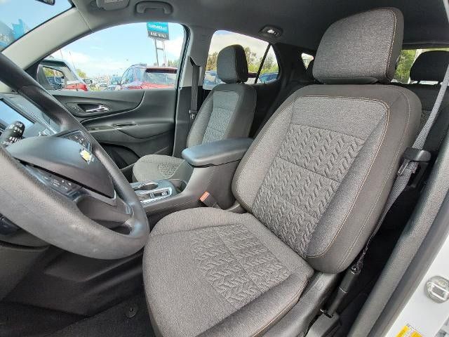 Used 2023 Chevrolet Equinox LT FWD image 18