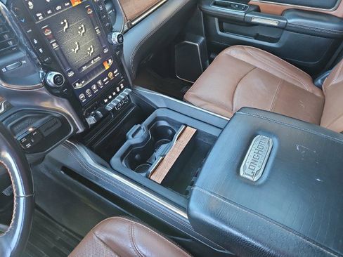 Used 2021 RAM 3500 Limited image 21