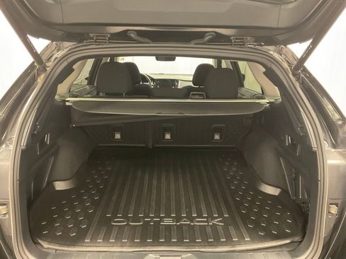 Certified 2024 Subaru Outback Premium w/ Popular Package #1 image 29