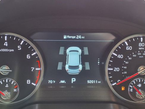 Used 2021 Kia Telluride SX w/ SX Prestige Package image 24