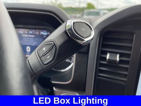 Used 2022 Ford F150 XLT w/ Equipment Group 302A High AWD/4WD image 24