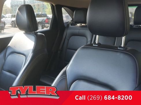 Used 2020 Ford Escape SEL AWD/4WD image 41