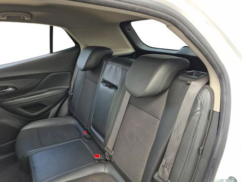 Used 2019 Buick Encore Preferred image 27