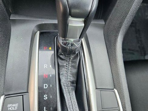 Used 2021 Honda Civic EX image 17