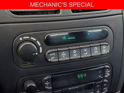 Used 2002 Dodge Intrepid ES image 21