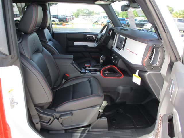 New 2025 Ford Bronco Stroppe Edition AWD/4WD image 24