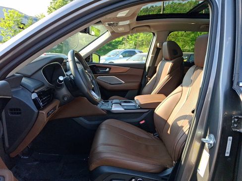 Used 2023 Acura MDX SH-AWD w/ Technology Package image 14