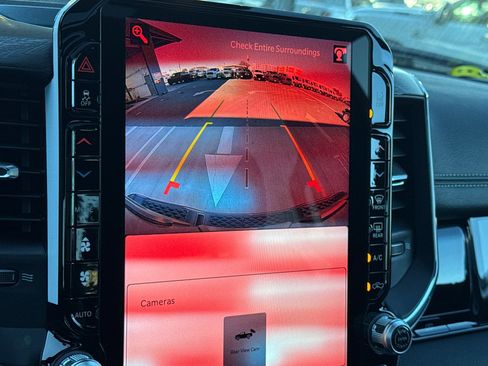 New 2026 RAM 1500 Laramie image 18