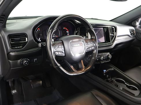 Used 2022 Dodge Durango GT image 26