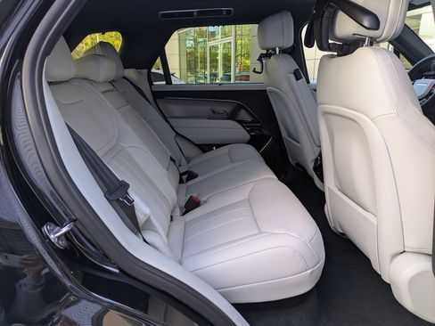 New 2026 Land Rover Range Rover Sport SE AWD/4WD image 29