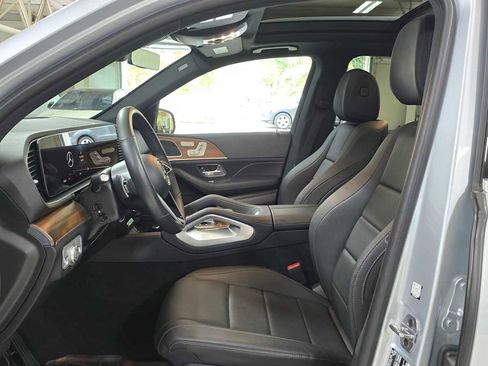 Certified 2025 Mercedes-Benz GLE 350 4MATIC image 25