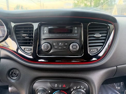 Used 2015 Dodge Dart SXT FWD image 19