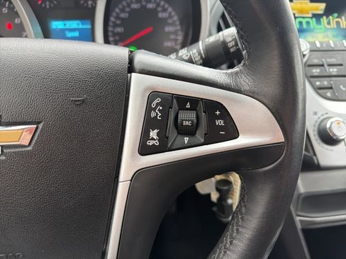 Used 2016 Chevrolet Equinox LT w/ Convenience Package image 28