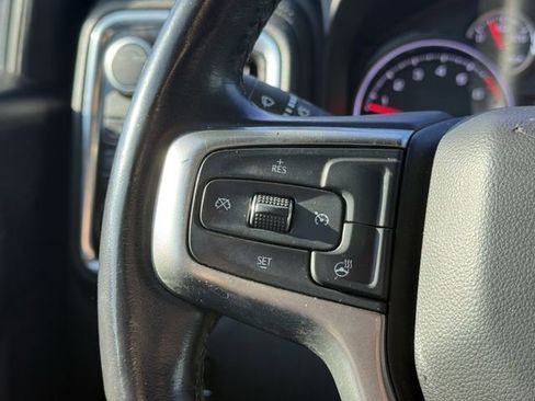 Used 2021 Chevrolet Silverado 1500 RST w/ All Star Edition Plus image 23