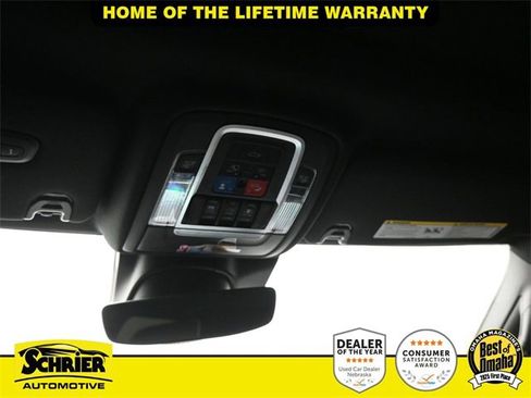 Used 2020 RAM 2500 Limited image 17