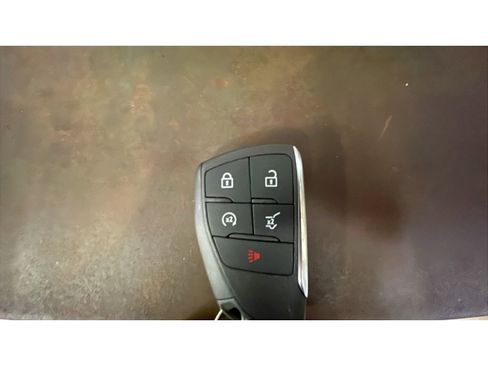 New 2026 Buick Envision Preferred AWD/4WD image 18