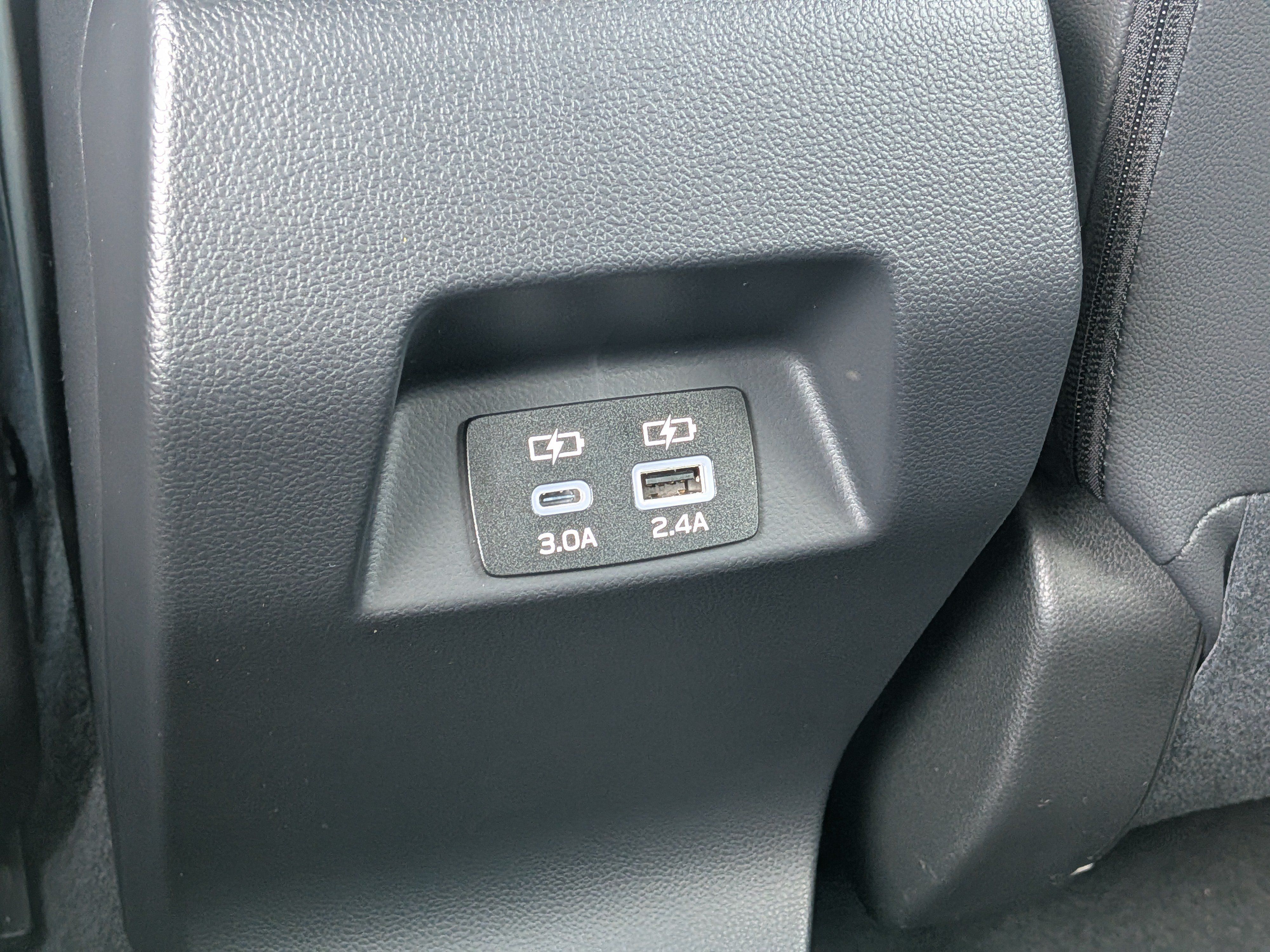 New 2026 Subaru Crosstrek 2.5i Limited AWD/4WD image 12