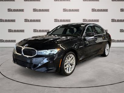 Certified 2025 BMW 330i xDrive Sedan w/ Premium Package