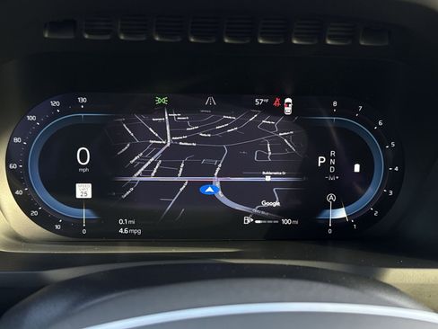 Used 2024 Volvo XC90 B6 Ultimate w/ Protection Package image 17