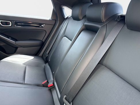 Used 2022 Honda Civic Sport Touring image 12