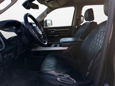 Used 2020 RAM 1500 Laramie image 9