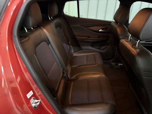 Used 2024 Buick Envista Preferred w/ Convenience I Package image 15