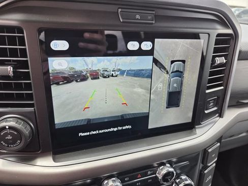 New 2026 Ford F150 XLT AWD/4WD image 7