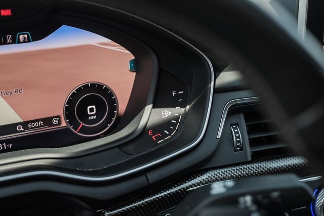 Used 2018 Audi S5 Premium Plus w/ Navigation Package AWD/4WD image 58