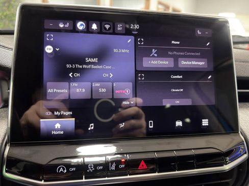 Used 2022 Jeep Compass Latitude image 62