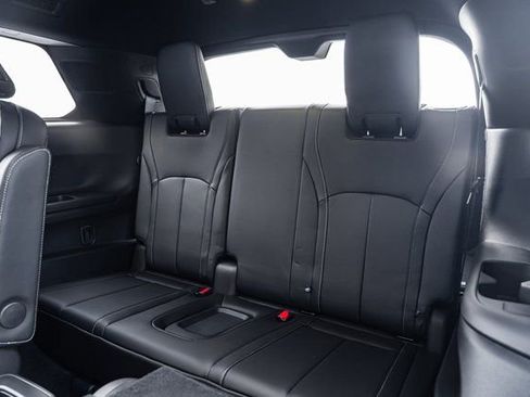 New 2026 INFINITI QX60 Autograph w/ Autograph Tech Package image 13