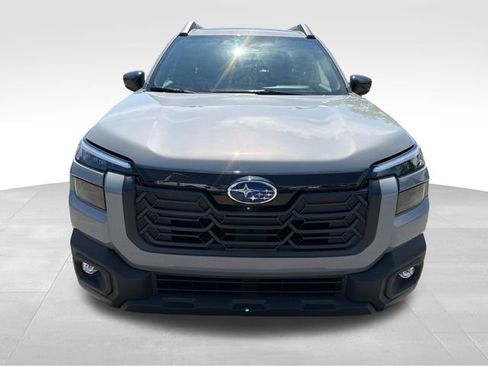 New 2026 Subaru Outback Limited AWD/4WD image 2