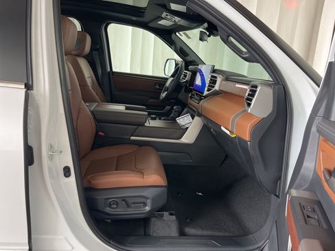 New 2026 Toyota Tundra 1794 Edition AWD/4WD image 20